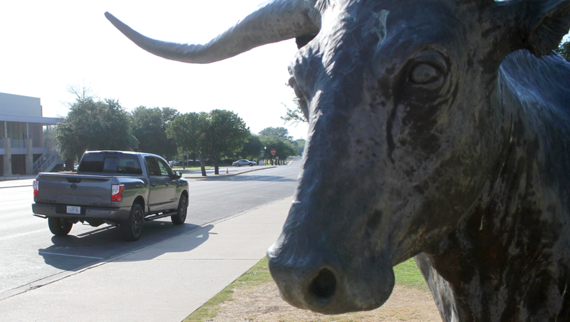 Moo.